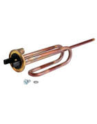 Résistance blindée 1200W- CHAFFOTEAUX - 61401776 Résistance blindée 1200W- CHAFFOTEAUX - 61401776
