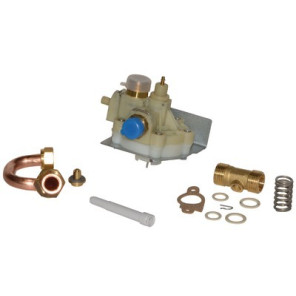 Armature eau- CHAFFOTEAUX - 61401803-01