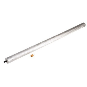 Anode Ø21.3 L430 M5- CHAFFOTEAUX - 61402252-01