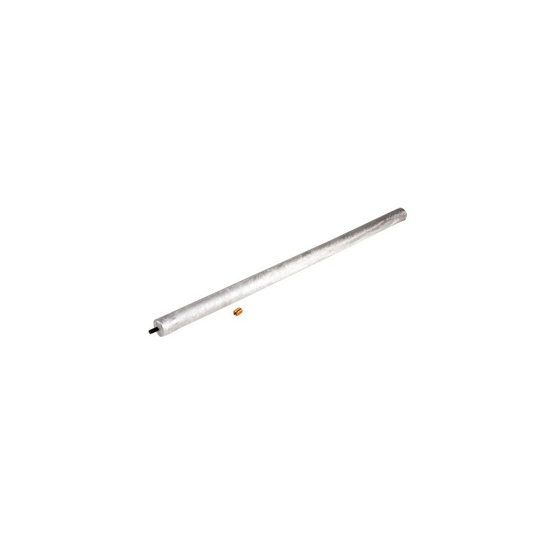Anode Ø21.3 L430 M5- CHAFFOTEAUX - 61402252-01