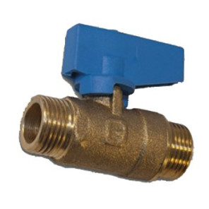 Robinet RUVAL 3/8"- SIME - 6146600