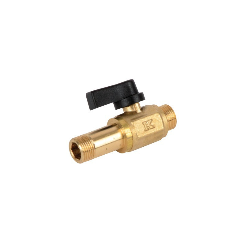 Robinet RUVAL 3/8"MM- SIME - 6146601B