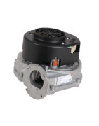 Électroventilateur radial 90W- COSMOGAS - 61901030