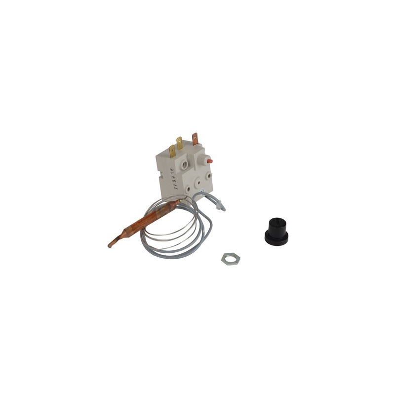 Thermostat de sécurité fumées STB/83- COSMOGAS - 62101008
