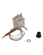 Thermostat de sécurité fumées STB/83- COSMOGAS - 62101008