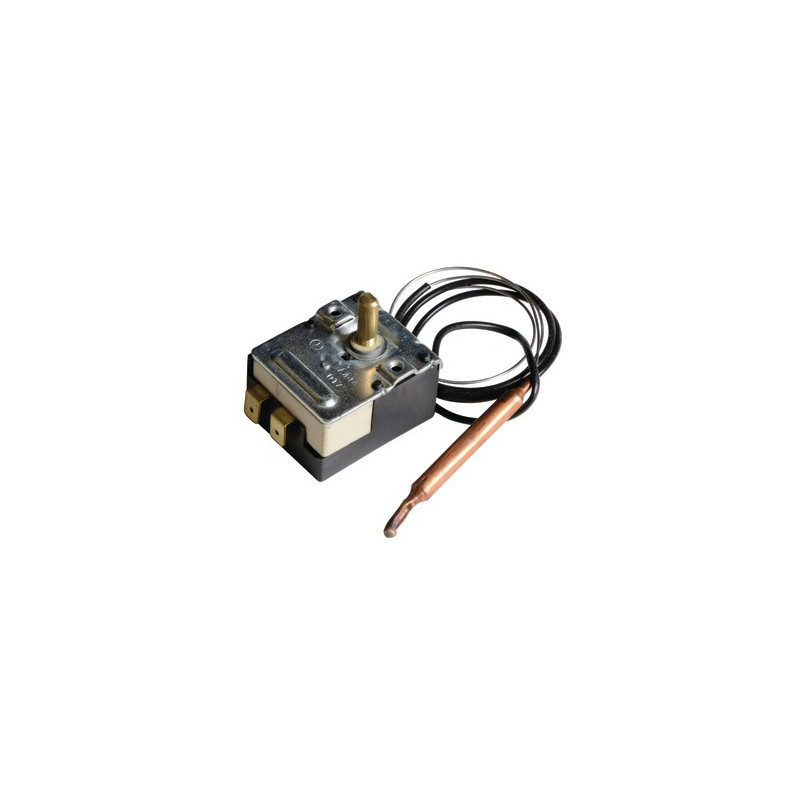 Thermostat régulation chaudière- COSMOGAS - 62101044