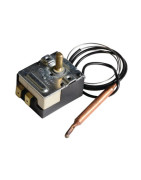 Thermostat régulation chaudière- COSMOGAS - 62101044