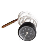 Thermomètre modulable T82 Ø38- COSMOGAS - 62108002 Thermomètre modulable T82 Ø38- COSMOGAS - 62108002