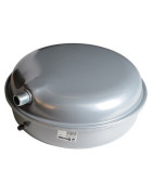 Vase d'expansion 10l Ø324mm- COSMOGAS - 62202001