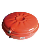 Vase d'expansion 12l Ø384mm- COSMOGAS - 62203001
