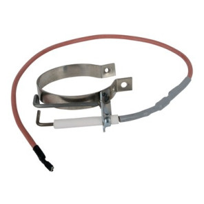 Électrode d'allumage avec résistance- SIME - 6221612