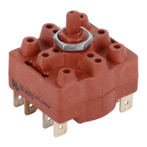 Commutateur rotatif- SIME - 6260701