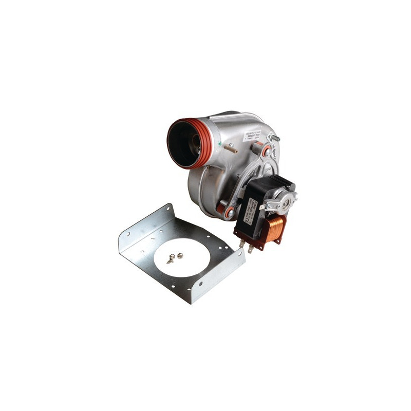 Électroventilateur C 65W- COSMOGAS - 62609038
