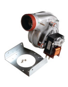 Électroventilateur C 65W- COSMOGAS - 62609038