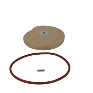 Kit d'isolation thermique échangeur- COSMOGAS - 62632087