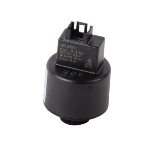 Transducteur pression eau HUBA- SIME - 6273603A