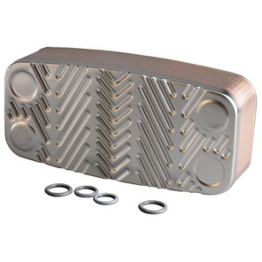 Kit échangeur plaques avec joints- SIME - 6281535