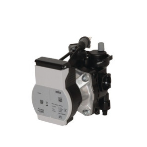 Kit pompe+couvercle+connecteur- SIME - 6281625