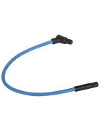 Cable allumage BE/BE-A- GEMINOX - 63006890 Cable allumage BE/BE-A- GEMINOX - 63006890