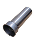 Tuyere be 2,0 34 kw- GEMINOX - 63012642