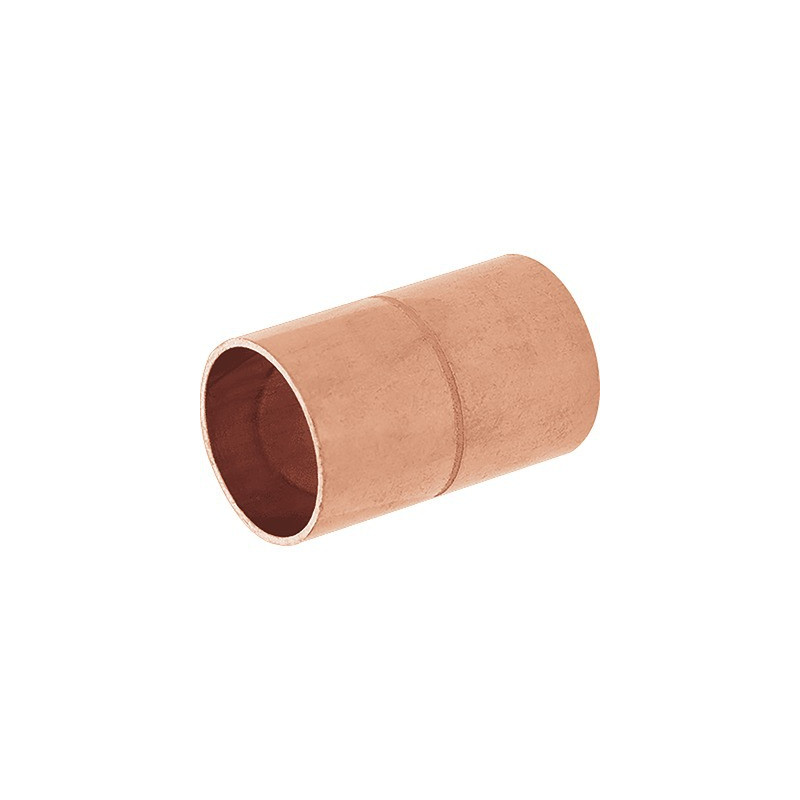 Manchon cuivre a souder 3/4"- DIFF - 632346  - (X10)