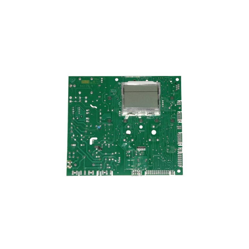 Scheda elettr. brava slim HE- SIME - 6324920N