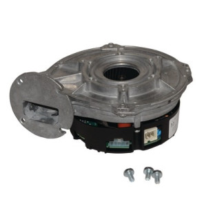 Ventilateur + vis TCB M6X10- SIME - 6332719