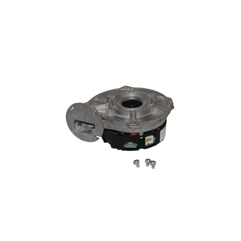 Ventilateur + vis TCB M6X10- SIME - 6332719