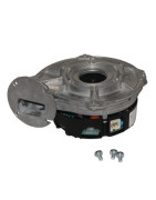 Ventilateur + vis TCB M6X10- SIME - 6332719 Ventilateur + vis TCB M6X10- SIME - 6332719