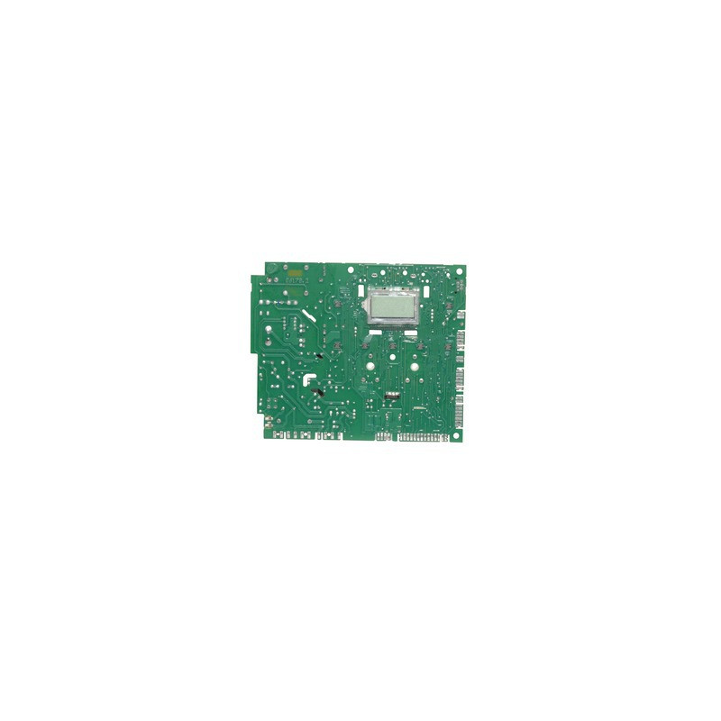 Scheda elettronica praktica HE- SIME - 6332773