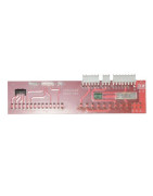 Circuit connexions 185.6x42- COSMOGAS - 63501081 Circuit connexions 185.6x42- COSMOGAS - 63501081