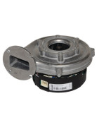 Électroventilateur NRG118 230V-SP- COSMOGAS - 63504001