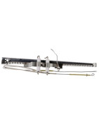 Rampe veilleuse électrodes universelle- RENDAMAX - 64211205 Rampe veilleuse électrodes universelle- RENDAMAX - 64211205
