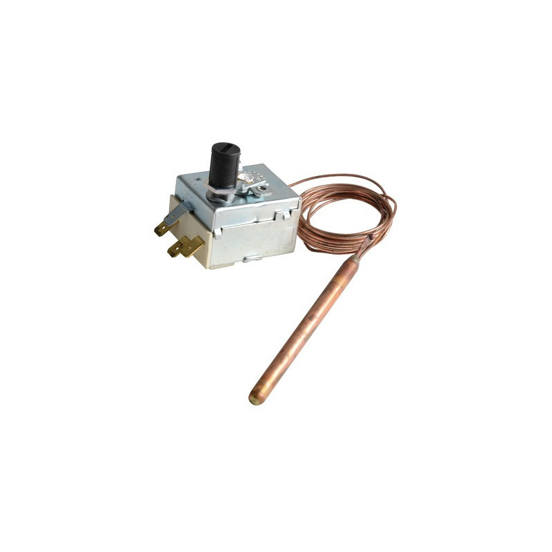 Thermostat sécurité 110°C L2000- DIFF pour De Dietrich Chappée - 95363311