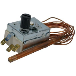Thermostat sécurité 100°C- DIFF pour De Dietrich Chappée - 85000031