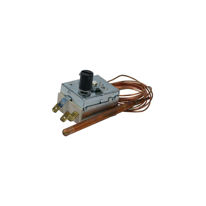Thermostat sécurité 100°C- DIFF pour De Dietrich Chappée - 85000031