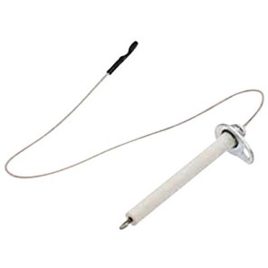 Électrode allumage droite- CHAFFOTEAUX - 65100251