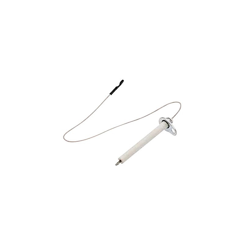 Électrode allumage droite- CHAFFOTEAUX - 65100251