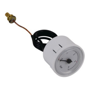 Manomètre circulaire- CHAFFOTEAUX - 65100695