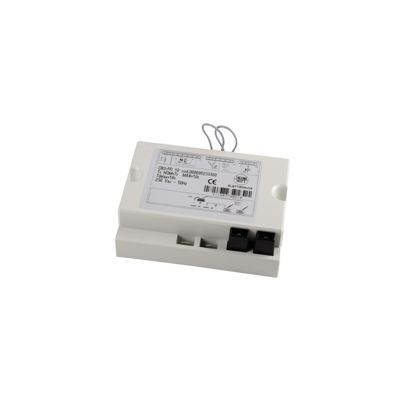 Circuit cb3- CHAFFOTEAUX - 65101682
