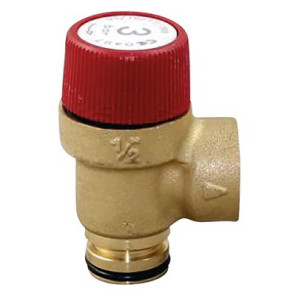 Valve de sécurité- CHAFFOTEAUX - 65103222