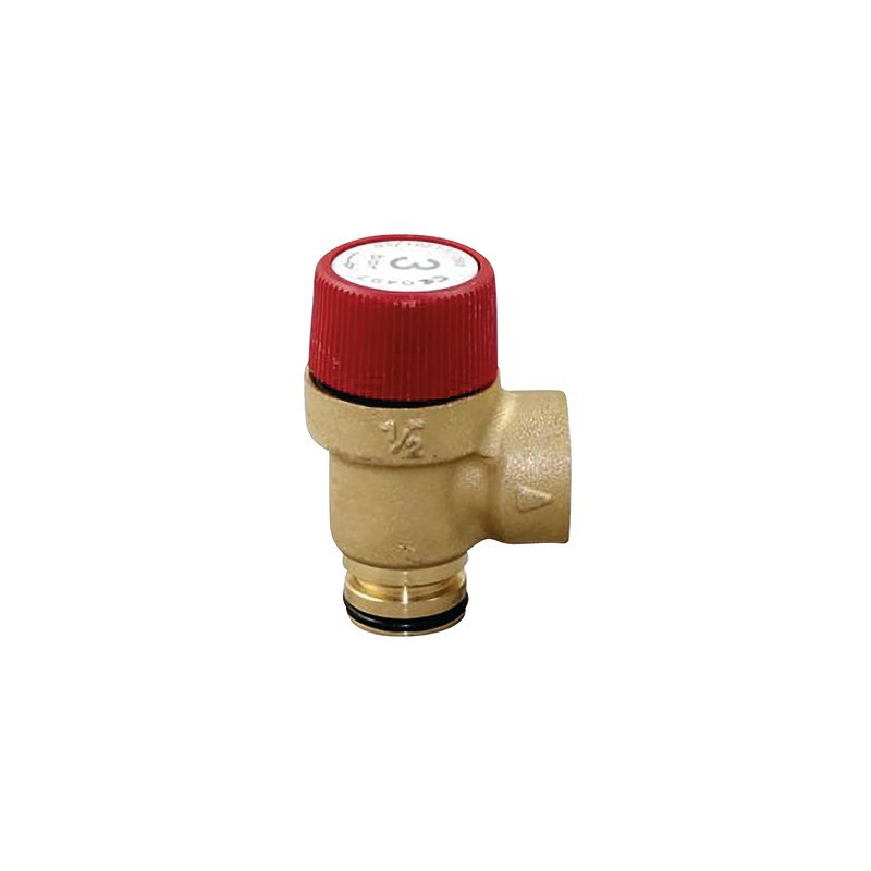 Valve de sécurité- CHAFFOTEAUX - 65103222