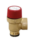 Valve de sécurité- CHAFFOTEAUX - 65103222 Valve de sécurité- CHAFFOTEAUX - 65103222