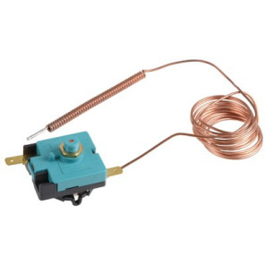 Thermostat SPOTT à bulbe- CHAFFOTEAUX - 65103656