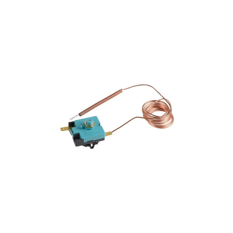 Thermostat SPOTT à bulbe- CHAFFOTEAUX - 65103656