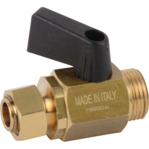 Robinet 3/8"-1/4"- CHAFFOTEAUX - 65104047