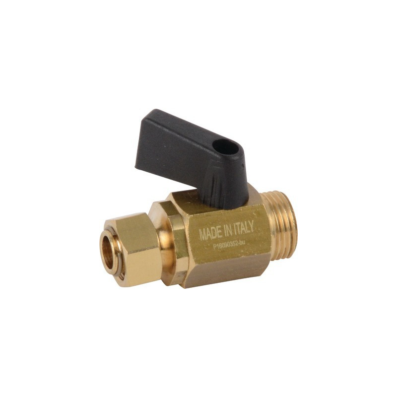Robinet 3/8"-1/4"- CHAFFOTEAUX - 65104047