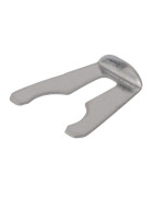 Clip Ø18- CHAFFOTEAUX - 65104259 Clip Ø18- CHAFFOTEAUX - 65104259