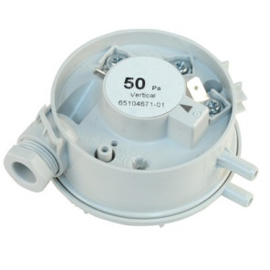 Pressostat air- CHAFFOTEAUX - 65104671-01