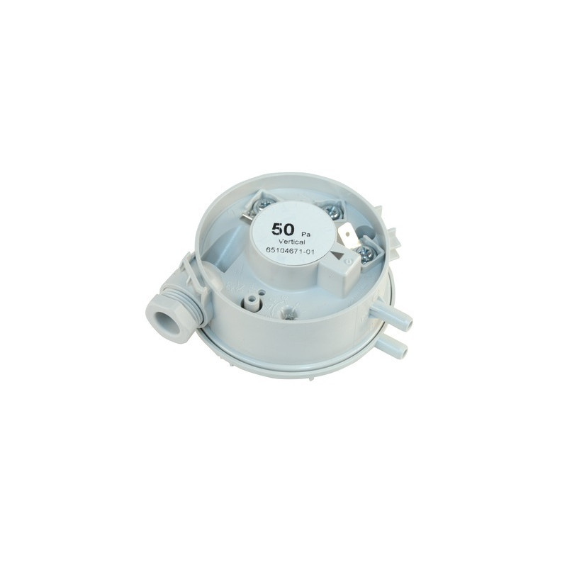 Pressostat air- CHAFFOTEAUX - 65104671-01